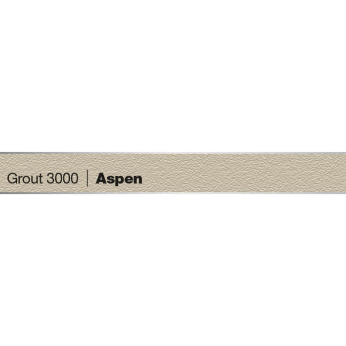 Grout 3000 Aspen